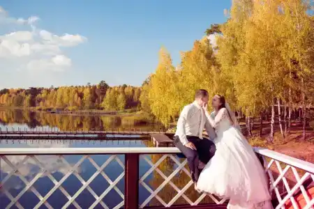 Zagorodnayy Klub Lesnaya Skazka - 40