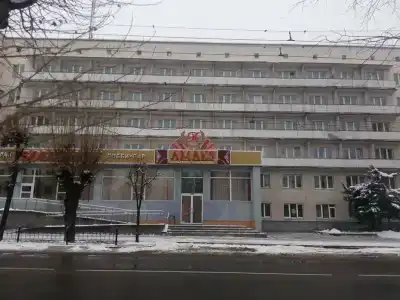 АМАКС Премьер-отель - 27