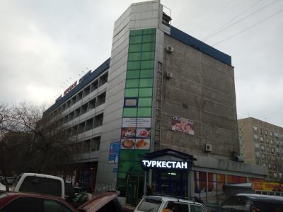 Turkestan - 17