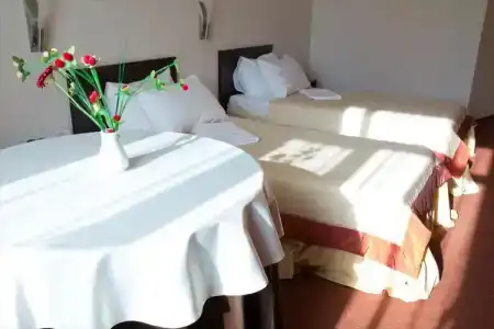 Barcelona Spa-Hotel - 7