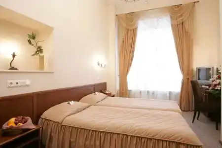 Marco Polo St Petersburg Бутик-Отель - 1