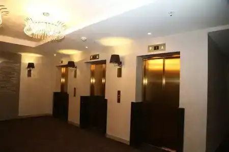 Sheraton Nizhny Novgorod Kremlin - 26