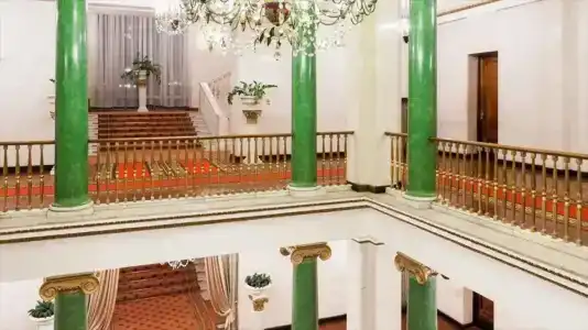 Legendary Sovietsky - 22