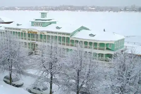 Акватель Волжская Жемчужина - 4