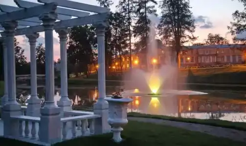 Usad'bu Mar'ino - 33