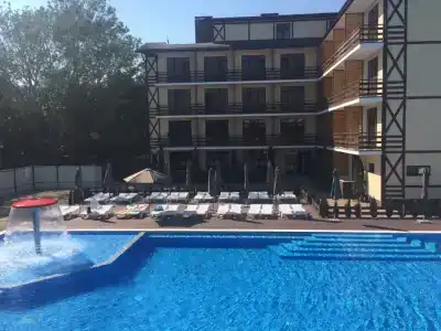 Gostevoy Kompleks Hutorok - 17