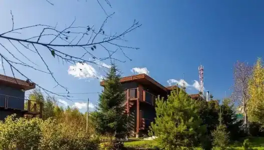 Park Grishkino Tourist base - 10