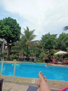 Melasti Kuta Beach & Spa - 29