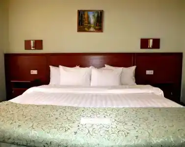 Bristol-Zhiguli - 73