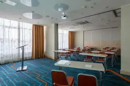 Cosmos, a member of Radisson Individuals - 34