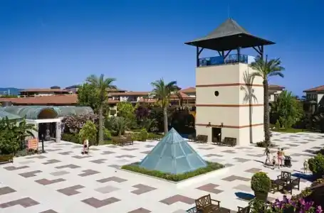 Club Felicia Village - All Inclusive - 51