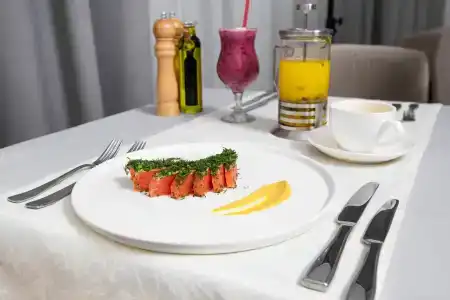 Arnika Sanatorium - 39