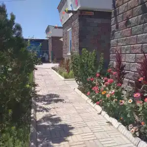 Recreation center Madagaskar - 25