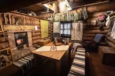 Gorodskaya Bobrovaya Dolina - 47