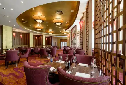 Renaissance Moscow Monarch Centre - 7