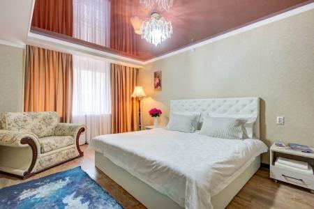 Amaness Hostel - 11
