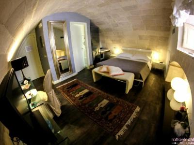 Relais Antica Badia - San Maurizio 1619 - 22
