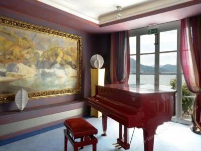Grand Villa Castagnola - 15