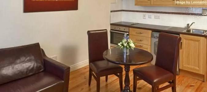 The Address Connolly - 8