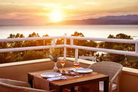 Richmond Ephesus Resort - All Inclusive - 4