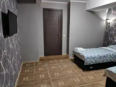 Kantino ApartHotel - 33