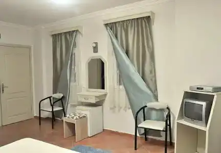 My marin otel turgutreis Butik - 16