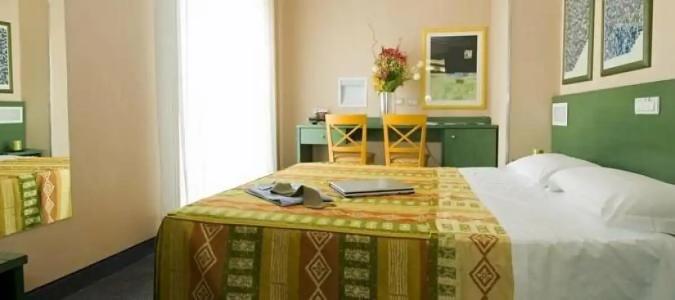 Best Western Mediterraneo - 9