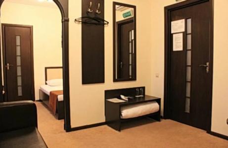 Tayozhnyij mini-hotel - 5