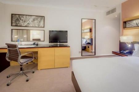 Hilton Dublin - 10