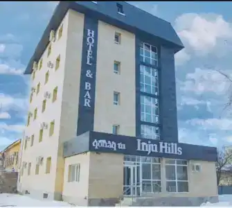 Inju Hills - 3