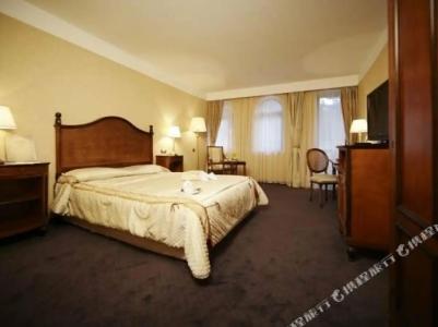 Festa Winter Palace - 57