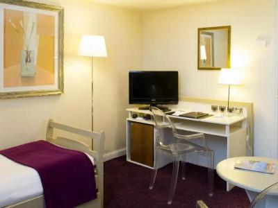 Best Western Alba - 47