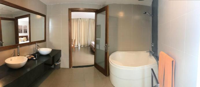Mana Muine Beach Resort - 41