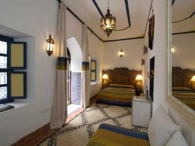 Riad Petit Karmela - 2