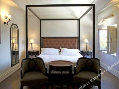 Villa Athena Resort - 18