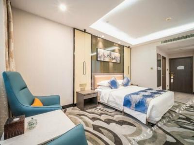 Shanghai Shaanxi Business - 19