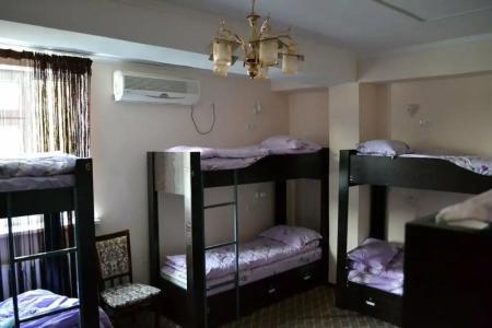 Apple Hostel - 17