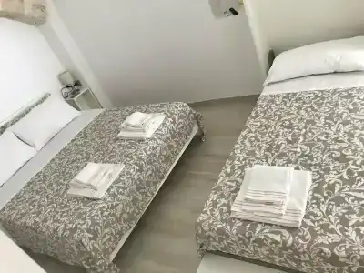 Vicolo Fiorito B&B - 12