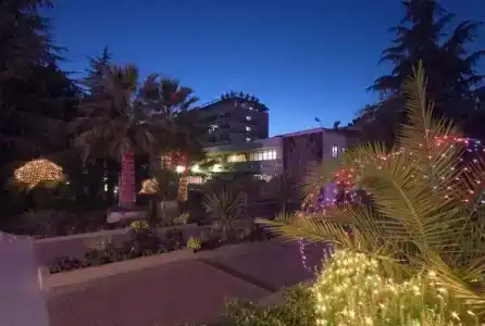 Pansionat izumrud Health resort - 5