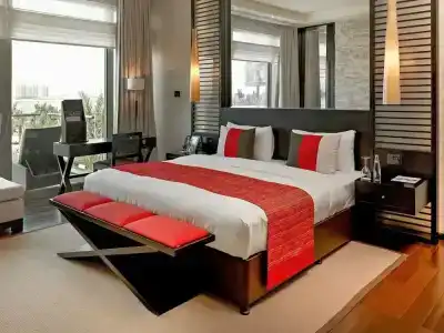 Rixos The Palm & Suites - Ultra All Inclusive - 2