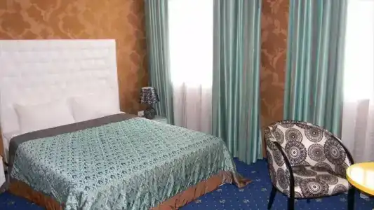 Matreshka Plaza - 41