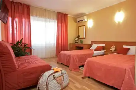 Orion Okhotnik & Spa - 17