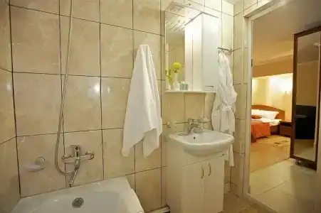 Orion Okhotnik & Spa - 21