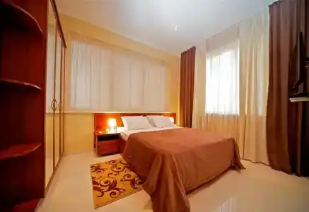 Orion Okhotnik & Spa - 23