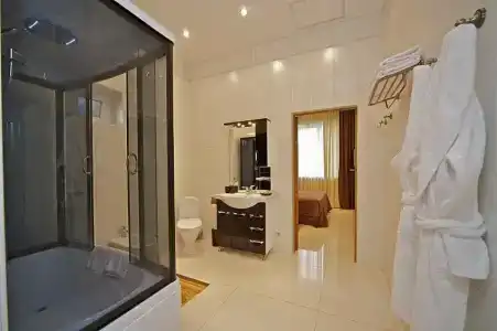 Orion Okhotnik & Spa - 24