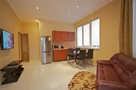 Orion Okhotnik & Spa - 26