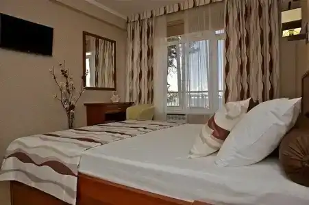 Orion Okhotnik & Spa - 28