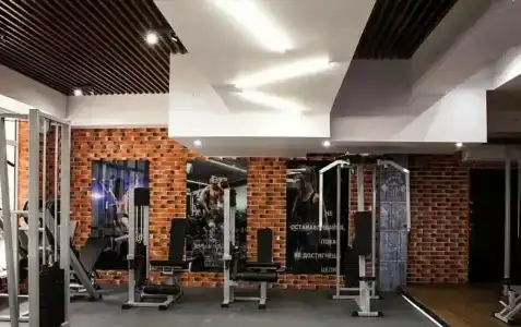 Orion Okhotnik & Spa - 34