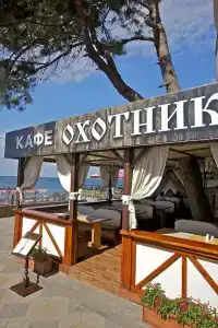 Orion Okhotnik & Spa - 40