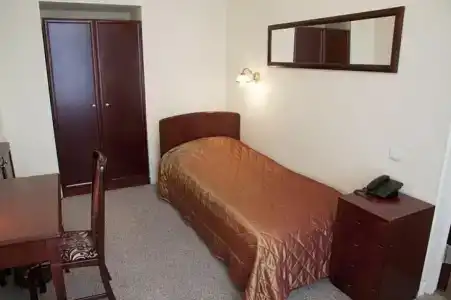 СпбВергаз - 21